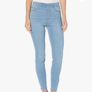 NIC+ZOE/Liverpool - Women's Misses Zoe Skinny Jean - Size 2